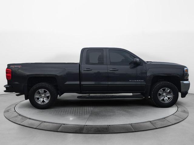 used 2016 Chevrolet Silverado 1500 car, priced at $17,977