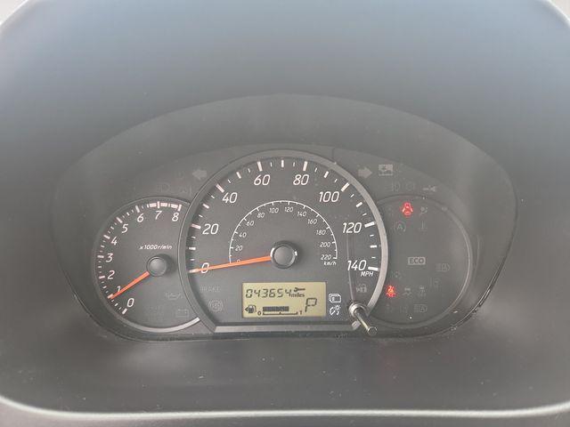 used 2021 Mitsubishi Mirage car, priced at $12,077