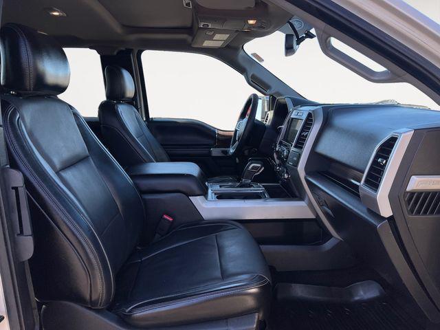 used 2017 Ford F-150 car, priced at $23,977