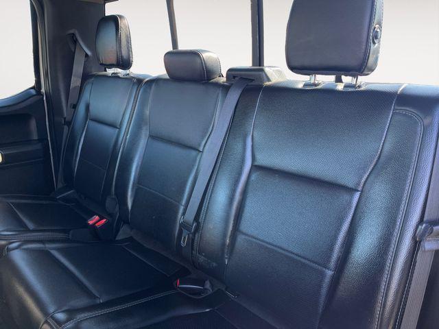 used 2017 Ford F-150 car, priced at $23,977