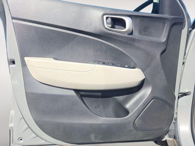 used 2022 Hyundai Venue car, priced at $13,977