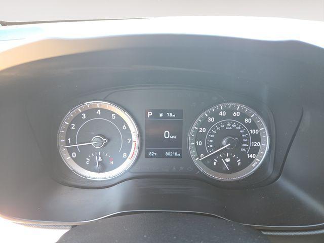 used 2022 Hyundai Venue car, priced at $13,977