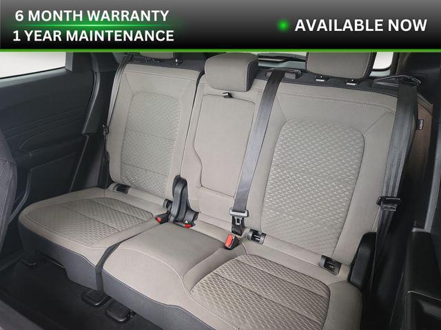 used 2021 Ford Escape car, priced at $16,377