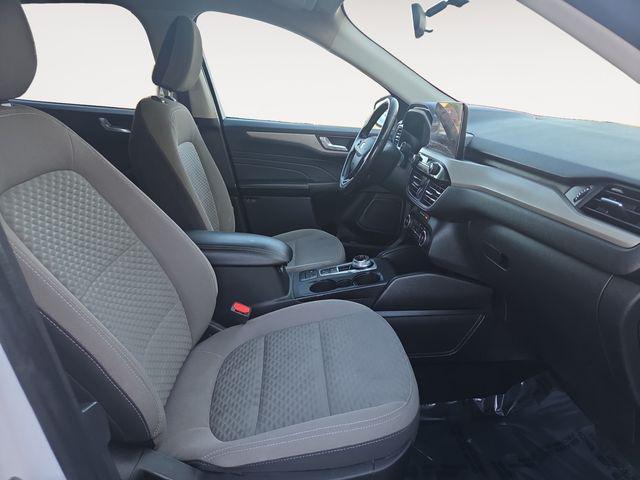 used 2021 Ford Escape car, priced at $14,977