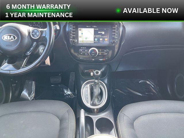 used 2016 Kia Soul car, priced at $10,977
