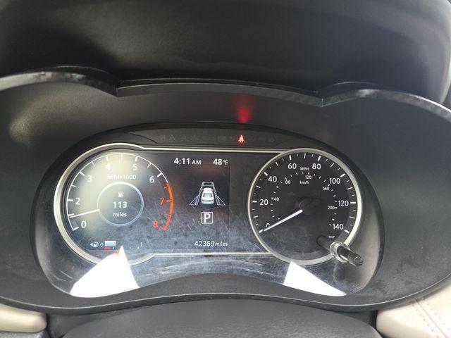 used 2020 Nissan Versa car, priced at $12,477