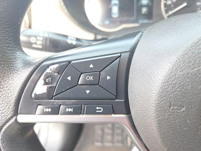 used 2020 Nissan Versa car, priced at $12,477