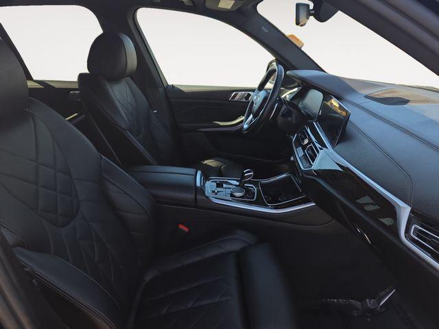 used 2023 BMW X5 PHEV car, priced at $51,577