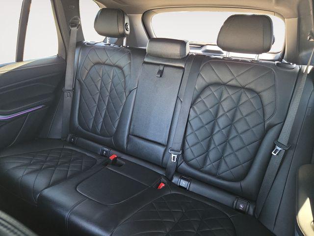 used 2023 BMW X5 PHEV car, priced at $51,577