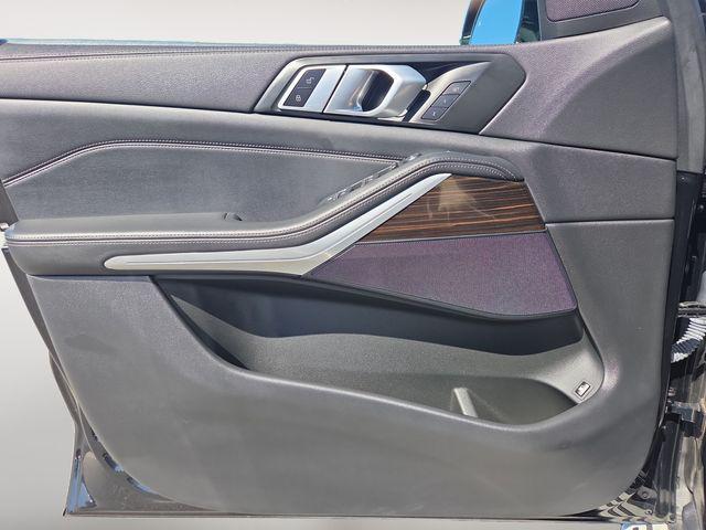 used 2023 BMW X5 PHEV car, priced at $51,577