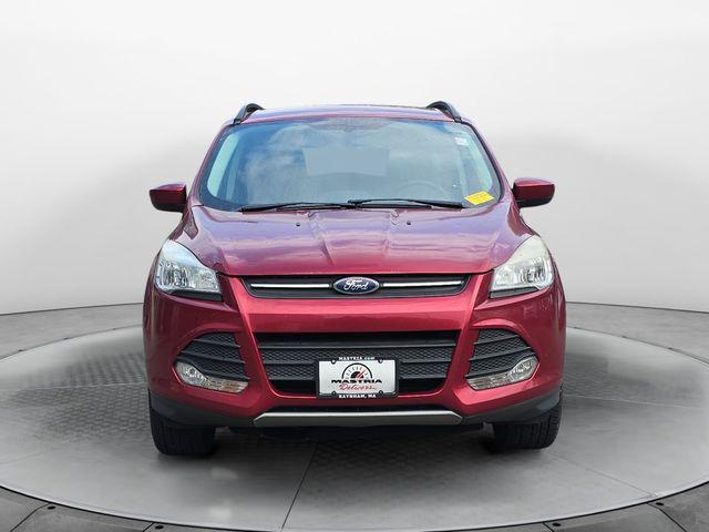 used 2016 Ford Escape car, priced at $10,477