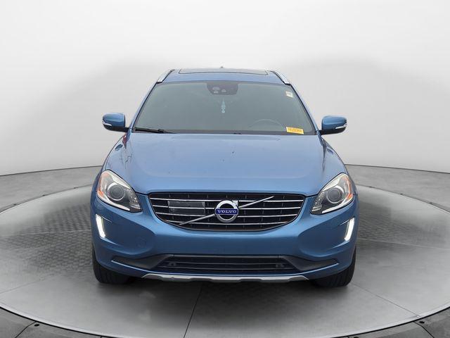used 2016 Volvo XC60 car, priced at $9,277