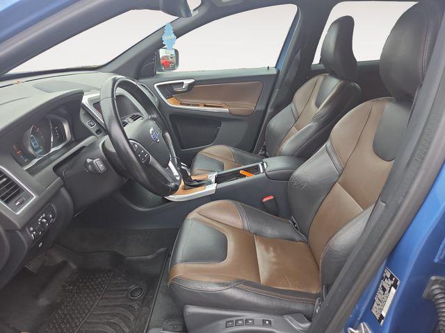 used 2016 Volvo XC60 car, priced at $9,277