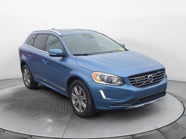 used 2016 Volvo XC60 car, priced at $9,277