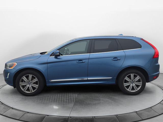 used 2016 Volvo XC60 car, priced at $9,277
