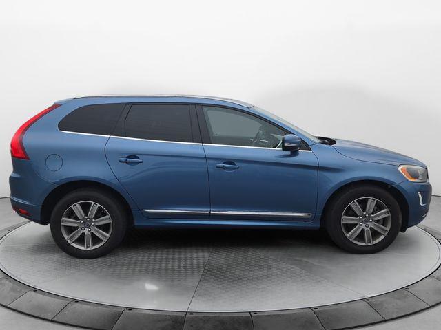 used 2016 Volvo XC60 car, priced at $9,277