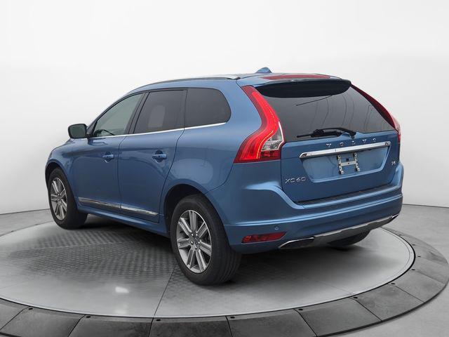 used 2016 Volvo XC60 car, priced at $9,277