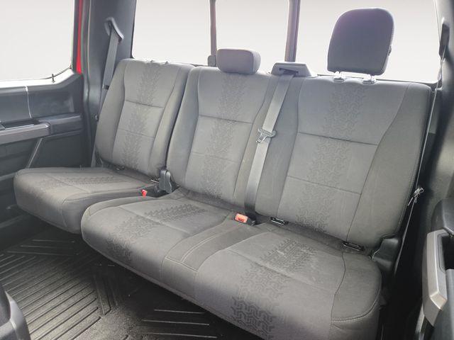 used 2018 Ford F-150 car, priced at $22,077