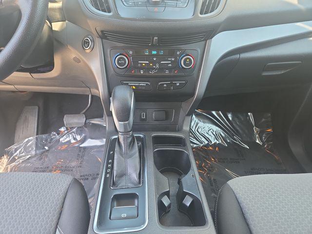 used 2019 Ford Escape car, priced at $13,877