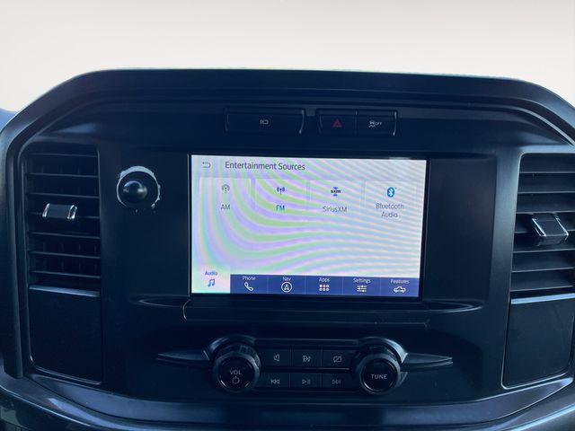 used 2022 Ford F-150 car, priced at $28,377