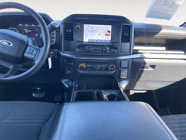 used 2022 Ford F-150 car, priced at $28,377