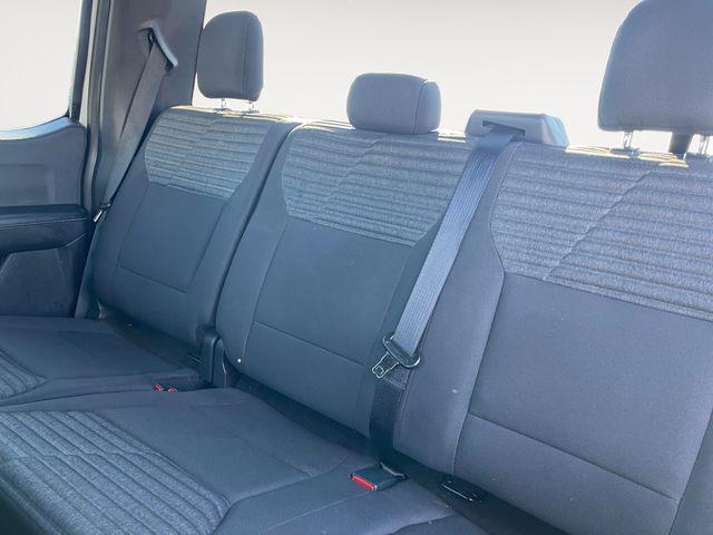 used 2022 Ford F-150 car, priced at $28,377