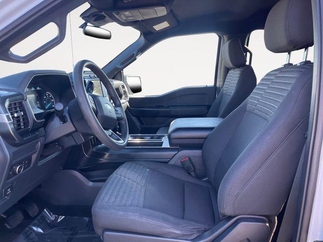 used 2022 Ford F-150 car, priced at $28,377