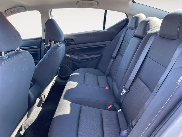 used 2024 Nissan Altima car, priced at $18,877