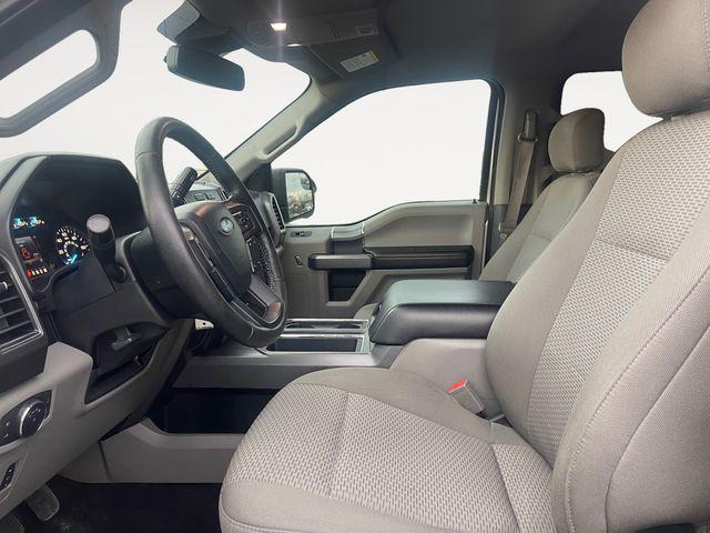 used 2019 Ford F-150 car, priced at $25,977
