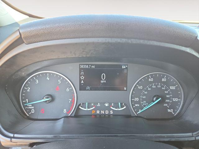 used 2019 Ford EcoSport car, priced at $15,077