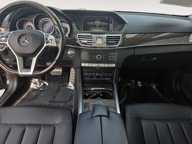 used 2016 Mercedes-Benz E-Class car, priced at $15,177