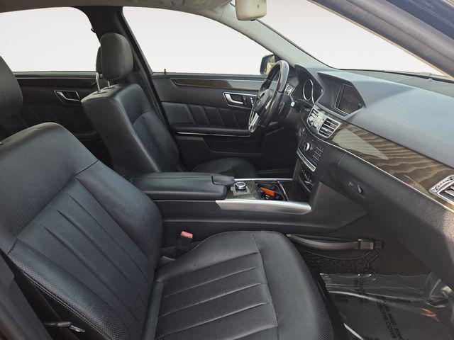 used 2016 Mercedes-Benz E-Class car, priced at $15,177