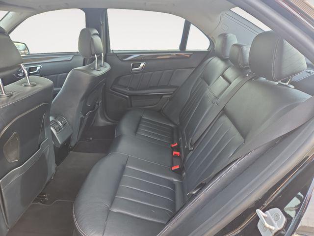 used 2016 Mercedes-Benz E-Class car, priced at $15,177