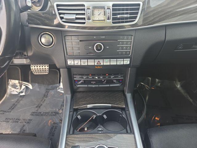 used 2016 Mercedes-Benz E-Class car, priced at $15,177