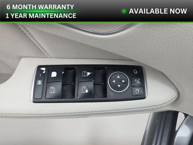 used 2016 Mercedes-Benz E-Class car, priced at $14,777