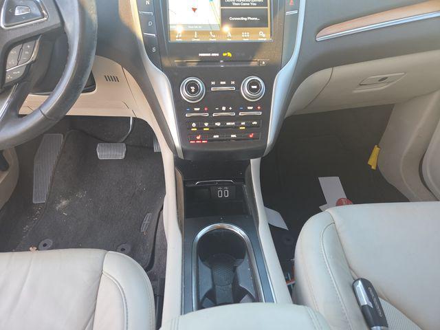 used 2018 Lincoln MKC car, priced at $14,672