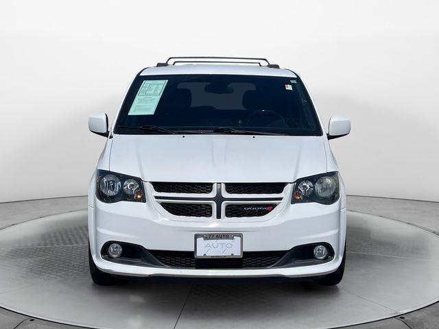 used 2019 Dodge Grand Caravan car, priced at $12,277