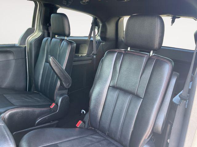 used 2019 Dodge Grand Caravan car, priced at $12,277