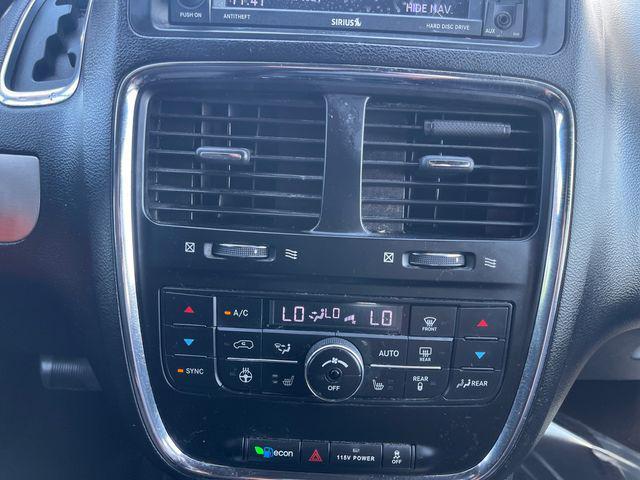 used 2019 Dodge Grand Caravan car, priced at $12,277