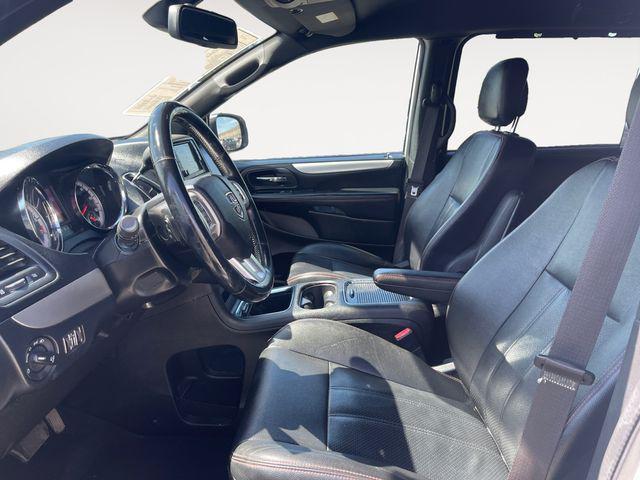 used 2019 Dodge Grand Caravan car, priced at $12,277