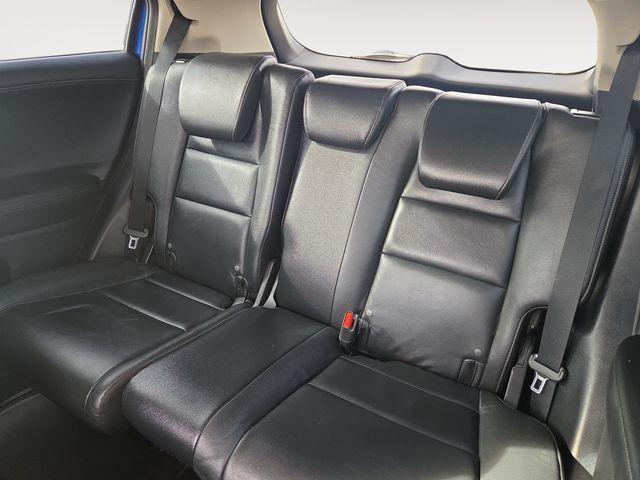 used 2018 Honda HR-V car, priced at $10,777