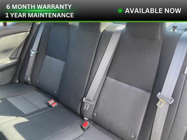 used 2024 Nissan Sentra car, priced at $17,277