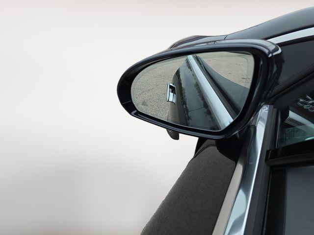 used 2024 Mercedes-Benz EQS 580 car, priced at $77,777