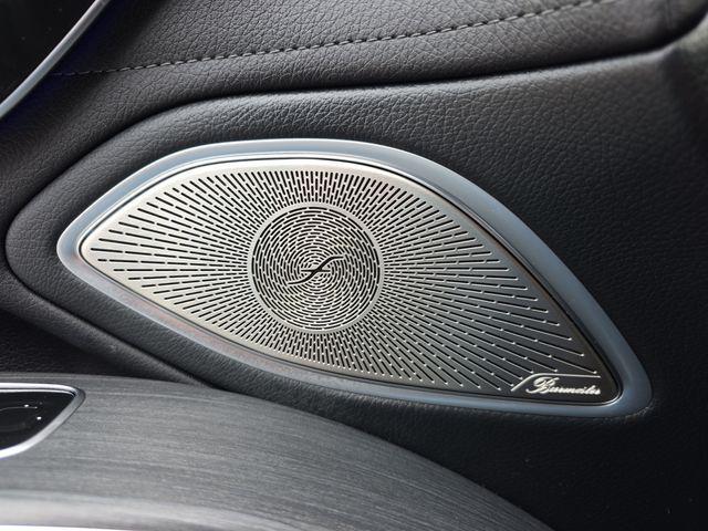 used 2024 Mercedes-Benz EQS 580 car, priced at $77,777