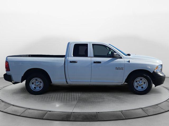 used 2016 Ram 1500 car, priced at $19,577