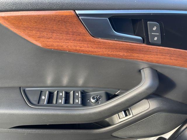 used 2022 Audi A5 car, priced at $30,277