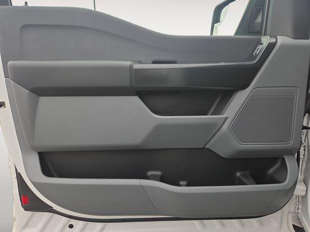 used 2022 Ford F-150 car, priced at $19,277