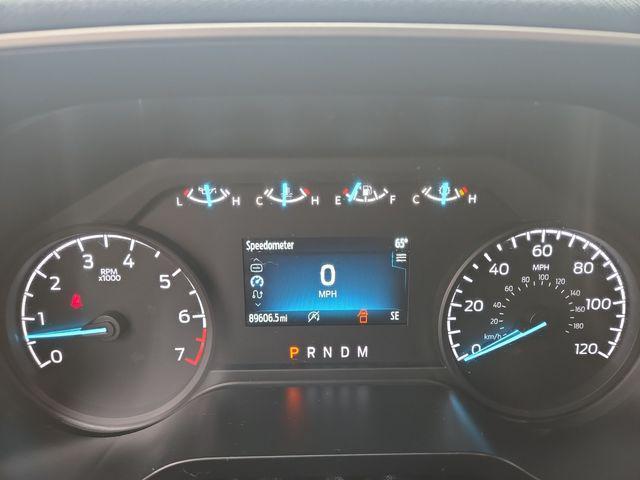 used 2022 Ford F-150 car, priced at $19,277