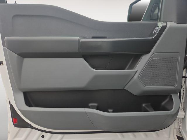 used 2022 Ford F-150 car, priced at $18,677