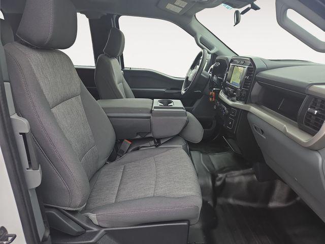 used 2022 Ford F-150 car, priced at $19,277